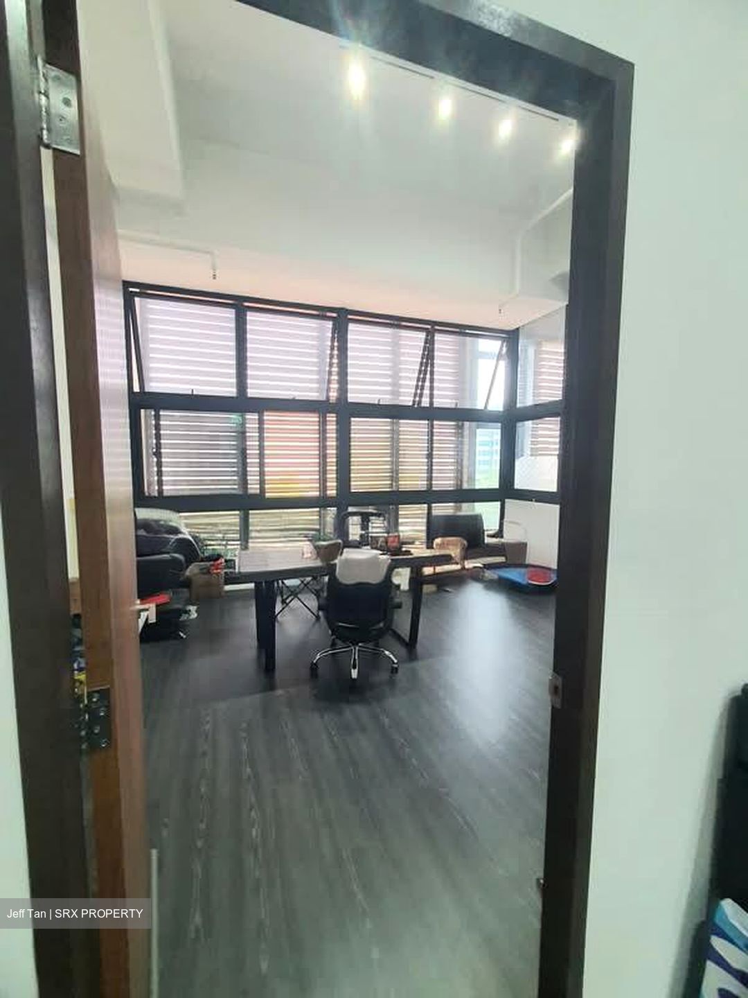 Primz Bizhub (D25), Factory #578546381